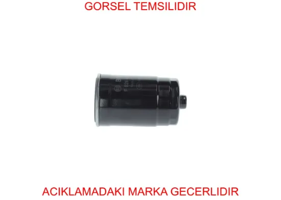 Mazot filtresi metal blue 1.6crdı 11> i30 2.0crdı 07-11-i20 1.4-1.6crdı 08 tucson jeep 2.0crdı 319222e900/ 319222ea00/ 319223 resmi