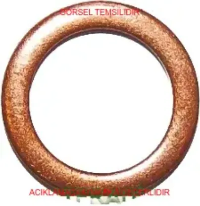 Enjektör tutucu conta 9946958/ 13532242754/ 7701060385 resmi