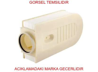 Hava fıltresı om651 x204 w204 w212 c218 a6510940004 resmi