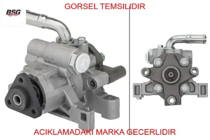Direksiyon pompası ö.çeker transıt-custom 4007.Kk/ 71790904/ 6c113a674ac   resmi