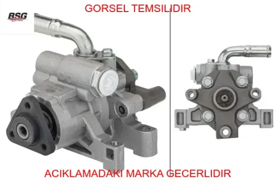 Direksiyon pompası ö.çeker transıt-custom 4007.Kk/ 71790904/ 6c113a674ac   resmi