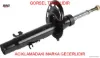 Sağ ön amortisör    301 c-elysee 9819219080/ 9827064180 resmi