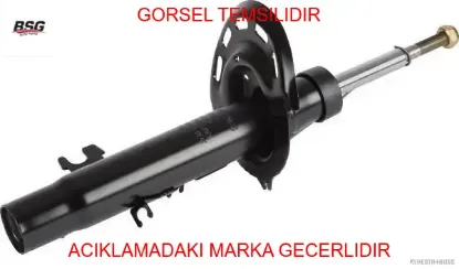 Sağ ön amortisör    301 c-elysee 9819219080/ 9827064180 resmi