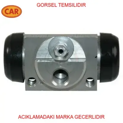 Teker Silindiri 20,64mm Doblo-bipper-fiorino-linea 4402.F3/ 77363849/ 101-933 resmi