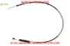 Vites teli megane 4-1.5- otomatik vites 2016 cavo 349353485r resmi