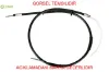 El fren telleri arka sol 316-318-320 e46 cavo 34411165021 resmi