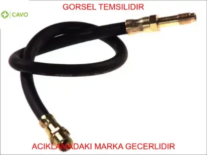 Fren hortumu on sprınter b906 06 16 cavo a9064280635 resmi