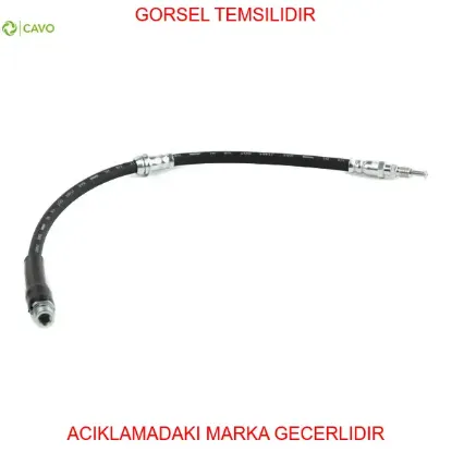 On fren hortumu fuıson 02 12 cavo 2n112078ac/ 1426690/ 2n112078ab resmi