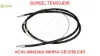 El Fren Teli Arka Kampanali  Boxer Ii-ducato 02-06 4745.V5/ 1337440080 resmi