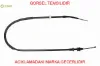 Debriyaj Teli   Dks-slx Cavo  85011423   1201 001 resmi