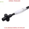 Debriyaj Teli Otom.  Xsara Picasso 1.6/1.8/1.9d 00 2150Z6/ 2150AR 9646122580 resmi