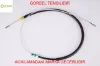 El Fren Teli  Kampana Arka Sağ/sol C3-c3 Pluriel 1 4745V0/ 9643240880 resmi