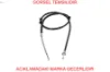 El Fren Teli Arka Sol  Bipperr-fiorino-nemo 07-> 4746.44/ 51784536 resmi