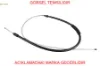 El Fren Teli Arka Sağ/sol 301  (kampana Fren 8) 9674414480 resmi