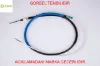 El Fren Teli  Arka Sağ/sol 307-c4 1.4/1.6/2.0  02- 4745.T9/ 9641453080/ 4746.30/  resmi