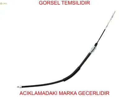 El Fren Teli Disk Arka Sol 406 2.0 Xu10j4 96-> 4745.H3/ 9616427180 resmi