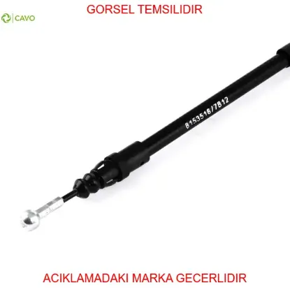El fren telleri arka sağ trafıc -vıvaro 8200263821/ 3653000 qad/ 4414822 resmi