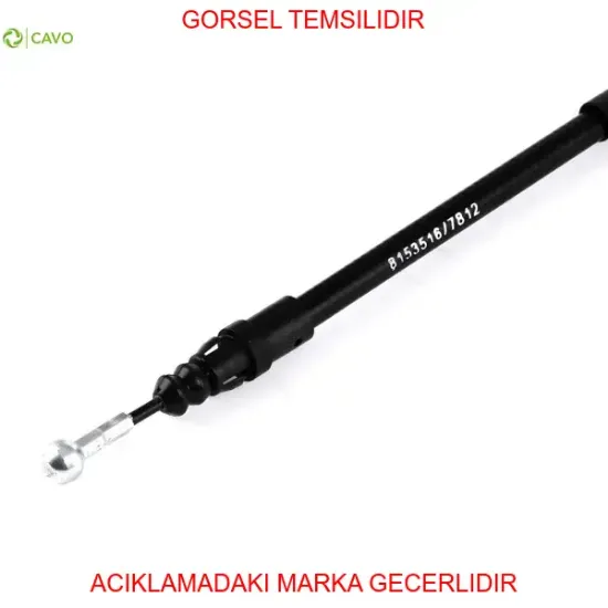El fren telleri arka sağ trafıc -vıvaro 8200263821/ 3653000 qad/ 4414822 resmi