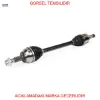 Komple aks sol boxer-jumper-ducato 2.2 mjtd-2.3 mjtd 06 1608505480/ 3272.Pg/ 1349788080 resmi