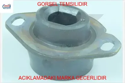 Motor takozu sol   205-405  1843.95 çimsan 1461 resmi