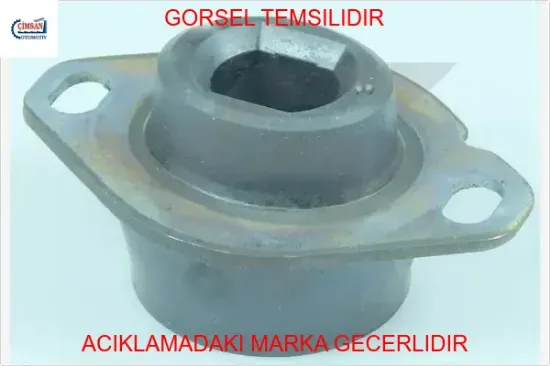 Motor takozu sol   205-405  1843.95 çimsan 1461 resmi