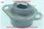Motor takozu sol   205-405  1843.95 çimsan 1461 resmi