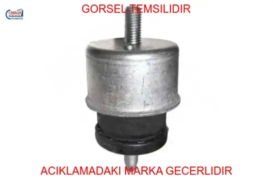 Şanziman Takozu Daily 35c15 70c15 Çimsan  5801283686   1759 resmi