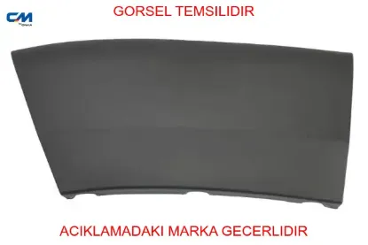 Ön çamurluk üst çıtası sol boxer ııı-jumper ııı-fıat ducato ııı 06>14 1610461780/ 858544n04r/ 8544.N0 resmi