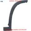 Ön çamurluk çıtası (kaplaması) sağ boxer ııı-jumper ııı-ducato ııı 06> 8545.He/ 735465361 resmi