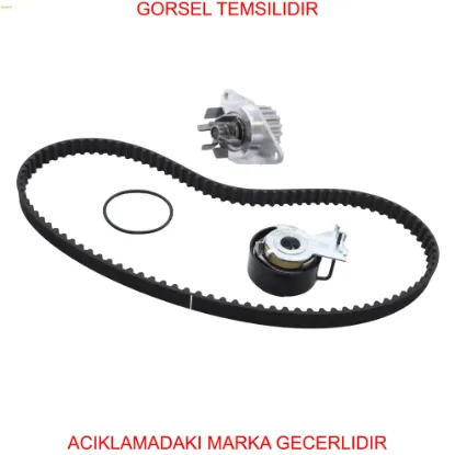 Triger seti fıorıno 1.4 0816.F2/ 1609417080 resmi