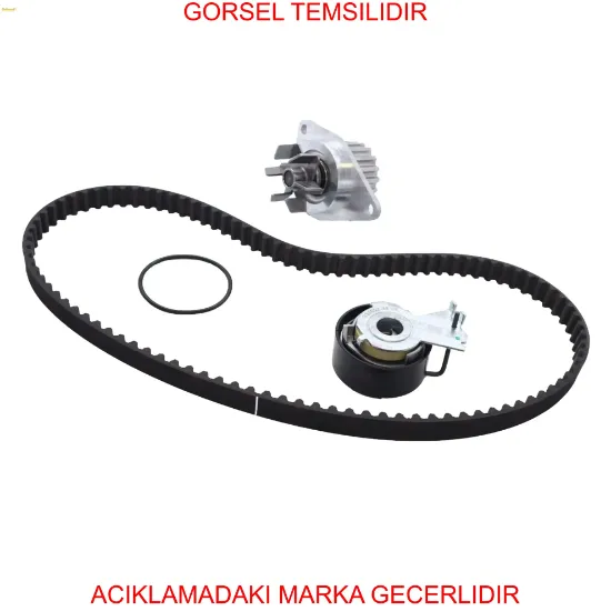 Triger seti fıorıno 1.4 0816.F2/ 1609417080 resmi