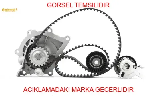 Triger seti cmax 2.0 1201.K2/ 1609086880 resmi