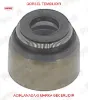 Supap cıvıc-accord-crx-crv-cazz 1.3-1.4-1.6 mot. 5.5x11/12.8x9.9 lsy corteco 12210p45g01/ 12210pj7003 resmi