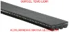 Kanallı kayış 1.3- accent 48351 dayco 9771322260/ 38920p3rt01/ 9091602212 resmi