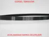 Kanallı kayış renaul espace 3.0 12v 96-98 laguna 3.0 12v 93-98 58337 dayco 7700861464 resmi