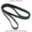 Kanallı kayıs ısuzu dayco a0119974292/ 6pk2040 resmi