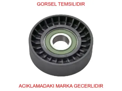 Kayıs gergı rulmanı mercedes w168 w169 w245 w414 a6682020519/ 1340556 resmi
