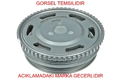 Krank Kasnaği Albea-doblo-marea-palio-punto Siena 1.2 1.2 16v 46516096/ 71711983/ 71723808 resmi