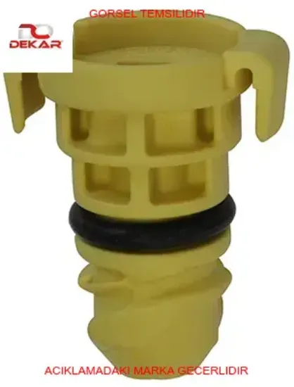 Karter tapası connect 1.6 tdci 14 dekar ct1q6730ab resmi