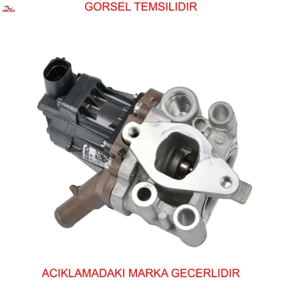 Egr Alt Gövde Sport Ducato Iii / Jest 2.3jtd 5801385941 resmi