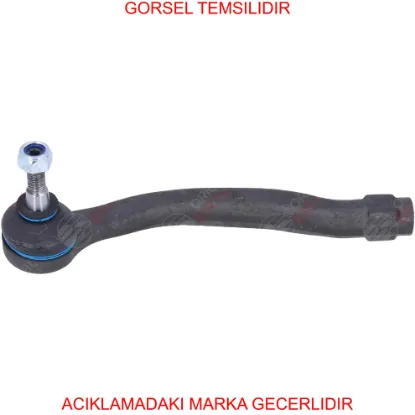 Rotbası sol talıant 21> logan ııı 20> jogger 22> sandero ıı 20> delphı 486401937r resmi