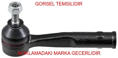Rot başı ön sol alfa romeo tonale 22> delphı 77369144 resmi