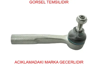 Rot başı ön sol alfa romeo tonale 22> delphı 77369143 resmi