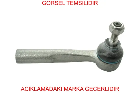 Rot başı ön sol alfa romeo tonale 22> delphı 77369143 resmi