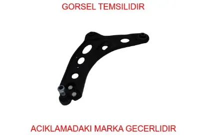Rotilli salıncak sol renault trafıc ııı 15> opel vivaro b 15> 1.6dci 2.0dci delphı 545016850r/ 545019956r/ 93868600 resmi