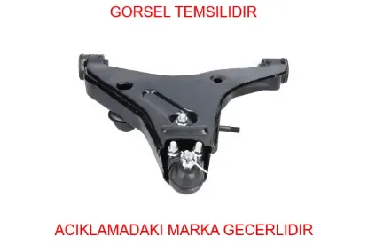 Salıncak alt sol rotilli l200 2.4l 4n15 kl2t euro5 h-lıne 6 vites 15->-fullback 50 2. 503 16-> delphı 4013a471/ 4013a405/ 6000605883 resmi
