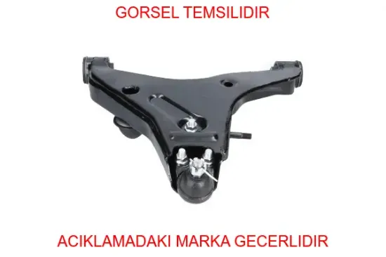 Salıncak alt sol rotilli l200 2.4l 4n15 kl2t euro5 h-lıne 6 vites 15->-fullback 50 2. 503 16-> delphı 4013a471/ 4013a405/ 6000605883 resmi