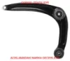 Alt salıncak cıtroen ds5-ds ds5-peugeot rcz 10-18 delphı 1643188880/ 3520y3 resmi