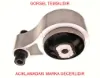 Motor takozu arka master ıı 01> movano 01> 1.9d 2.5dcı delphı 8200027176/ 112383100r resmi