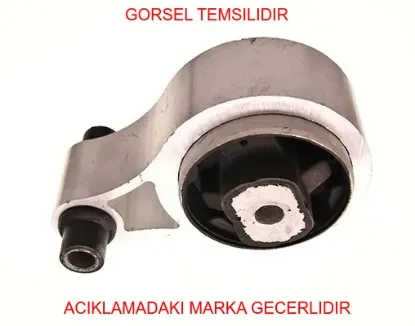 Motor takozu arka master ıı 01> movano 01> 1.9d 2.5dcı delphı 8200027176/ 112383100r resmi